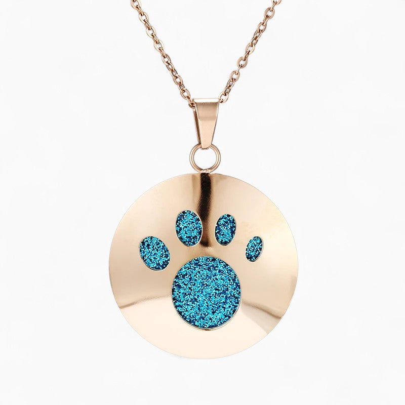 AromaLuxe® – Colar Difusor