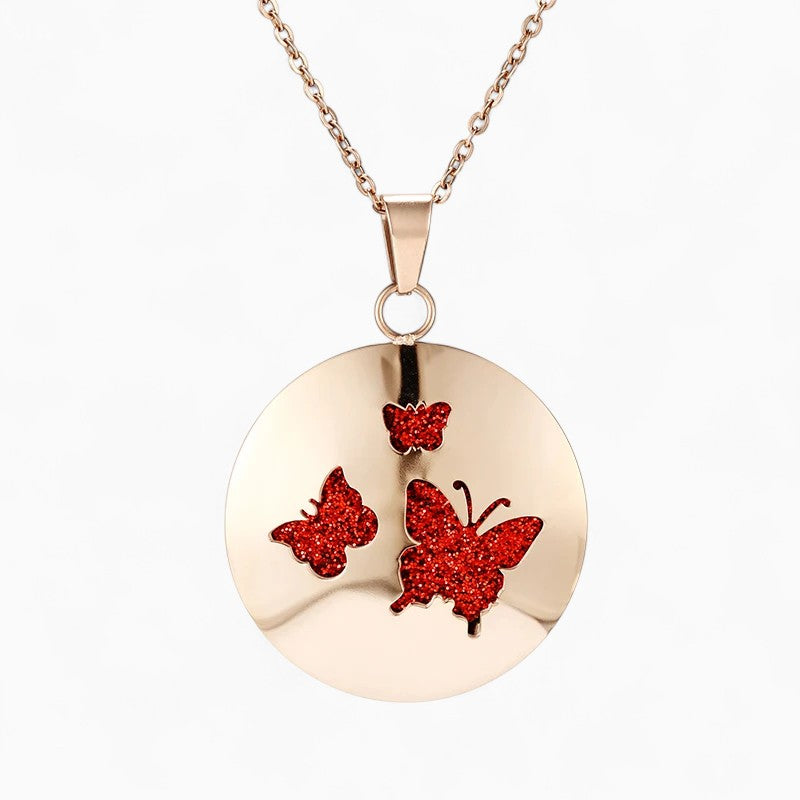 AromaLuxe® – Colar Difusor