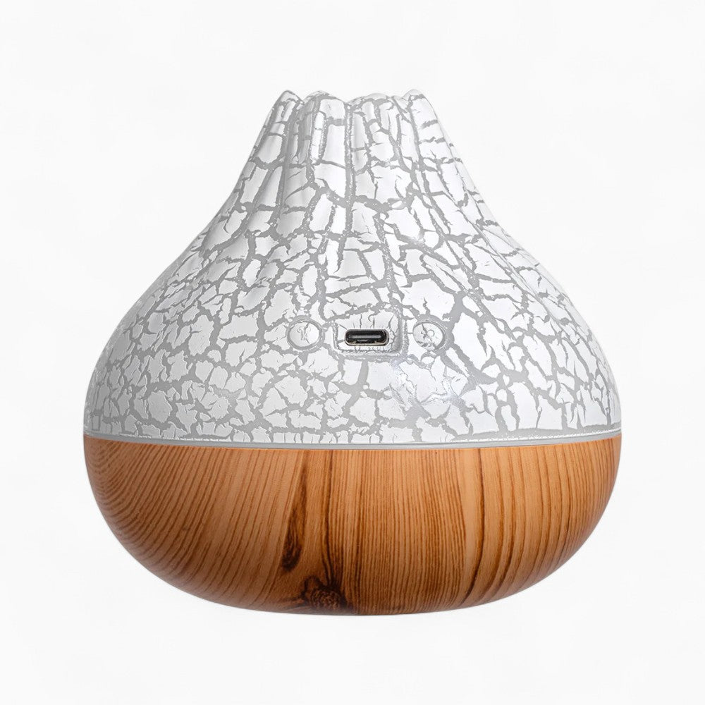 MagmaMist® – Difusor de Aromas